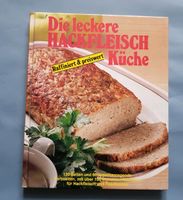Die leckere Hackfleisch Küche - Buch Bayern - Markt Schwaben Vorschau