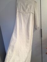 True Vintage 70er DDR Brautkleid Gr. S Sachsen - Flöha  Vorschau