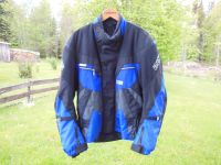 Motorradjacke XL Bayern - Mauth Vorschau