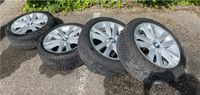 BMW E88/E81/E87 Original Winterräder 205/50 R17 Goodywear München - Trudering-Riem Vorschau