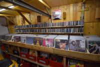 Freitag Garage Rock "Hifi,Schallplatten Rock/Pop -30 % u.v.m." Dithmarschen - Eggstedt Vorschau