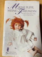 Buch Meine Puppe meine Freundin Niedersachsen - Hameln Vorschau