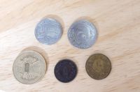 Syrien / Syria. Alte Münzen Rheinland-Pfalz - Kaiserslautern Vorschau