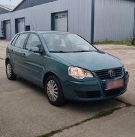 Volkswagen Polo/ 2. Hand/ 1.4 Motor / Benzin Rostock - Hansaviertel Vorschau