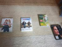 Diverse CDs und DVDs zu verkaufen Nordrhein-Westfalen - Krefeld Vorschau