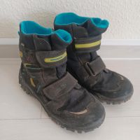 Winterstiefel Junge Superfit Größe 36 Sachsen - Großenhain Vorschau