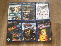PlayStation 2 Spiele Horn-Lehe - Lehesterdeich Vorschau