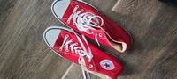 Converse All Star Saarland - Ensdorf Vorschau