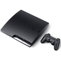 PlayStation 3 slim 500gb Niedersachsen - Delmenhorst Vorschau