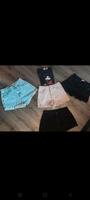 Sommerpaket Gr. S Shorts Thüringen - Veilsdorf Vorschau