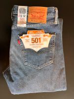 Levis 501 W33 L34 Skinny Filiforme Niedersachsen - Göttingen Vorschau