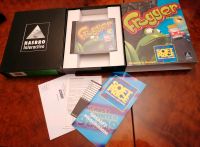 Seltene Frogger Big Box Edition - PC Spiel 1997 Windows 95 Hasbro Bayern - Straubing Vorschau