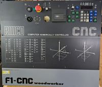 EMCO F1-CNC-Steuerung Woodworker Bayern - Ichenhausen Vorschau