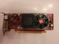 Grafikkarte ATI Radeon 2400 XT 256MB PCI-E x16 Dual Head LP Bayern - Kempten Vorschau