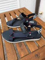 Sandalle Tommy Hilfiger Nordrhein-Westfalen - Hamm Vorschau