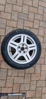 VW Golf 4 Felgensatz Michelin Crossclimate 2 205/55 R16 allwetter Baden-Württemberg - Wiesenbach Vorschau