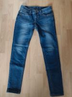 Levi's Jeans Damen 26 30 XS 34 blau Low rise waist Skinny Rheinland-Pfalz - Braunweiler Vorschau