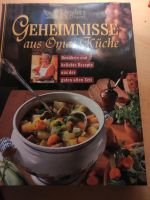 Reader's Digest "Geheimnisse aus Omas Küche". Nordrhein-Westfalen - Kalletal Vorschau