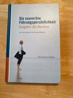 Großkopf die souveräne Führungspersönlichkeit Baden-Württemberg - Köngen Vorschau