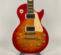 1999 Gibson Les Paul 1960s Classic quilted sunburst browncase Nordrhein-Westfalen - Herne Vorschau
