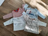 Baby-Pullover Größe 68 Sachsen-Anhalt - Zeitz Vorschau