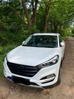 Hyundai TUCSON 1.6 GDI 2WD 6MT Advantage. Lederausst. Herzogtum Lauenburg - Mölln Vorschau