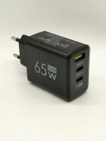 65W Schnellladegerät Netzteil USB A & USB C Neu Schleswig-Holstein - Neumünster Vorschau