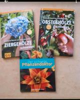 3 Gartenbücher je 2 Euro Bayern - Elsenfeld Vorschau