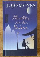 Jojo Moyes - Nachts an der Seine (gebundene Ausgabe) Nordrhein-Westfalen - Everswinkel Vorschau