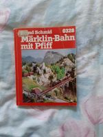 Bernd Schmid * Märklin - Bahn mit Pfiff * 0328 Hannover - Misburg-Anderten Vorschau