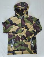 MOSCHINO * Zip Hoodie * Gr. M Stuttgart - Birkach Vorschau