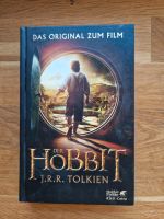Der Hobbit J.R.R Tolkien Hessen - Wohratal Vorschau