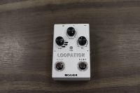 Mooer MVP3 Loopation Pedal NEU! Aachen - Aachen-Mitte Vorschau