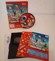 New Super Mario Bros. Für die Nintendo Wii Rheinland-Pfalz - Landau in der Pfalz Vorschau