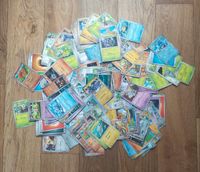 100 originale Pokemon Karten Leipzig - Leipzig, Südvorstadt Vorschau