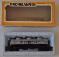 Bachmann Kesselwagen Firestone Tankwagen Eisenbahn Lok Modellbahn Berlin - Mitte Vorschau