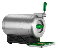 Krups The Sub Heineken Limited Edition | Zapfanlage - gebraucht Saarbrücken-Halberg - Güdingen Vorschau