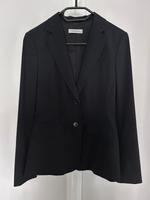 Dunkelblauer Blazer von René Lezard – Größe 38 Nürnberg (Mittelfr) - Oststadt Vorschau