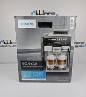 SIEMENS EQ.6 Plus s700 Kaffeevollautomat TE657509DE / 499,00€* Niedersachsen - Aurich Vorschau