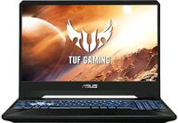 Asus FX505DT Gaming Notebook, 15,3 Zoll Ryzen 5 GTX 1650 Baden-Württemberg - Bad Mergentheim Vorschau