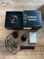 Smartwatch Samsung Galaxy Watch 46 mm Bayern - Pfaffenhofen a. d. Roth Vorschau