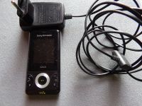 Handy SONY ERICCSON W205 Brandenburg - Senftenberg Vorschau