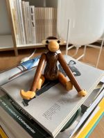 Affe vermutlich kay bojesen Holz Teak Vintage Klein Nordrhein-Westfalen - Mönchengladbach Vorschau