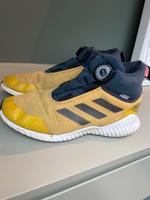 Adidas Wanderschuhe✅  Nike Basketballschuhe Sneaker Bayern - Seefeld Vorschau