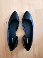 Damen Ballerina Gr.38,5,Schuhe Nordrhein-Westfalen - Unna Vorschau