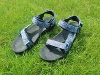Jack Wolfskin Sandalen Outdoorsandale Trekkingsandale Gr 44,5 /44 Hessen - Kassel Vorschau