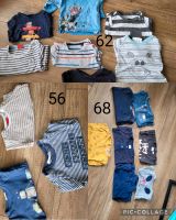 Kleiderpaket (60-teilig) 56-68 Jungen Rheinland-Pfalz - Lahnstein Vorschau
