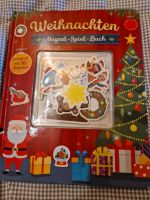 Weihnachten Magnet Spiel Buch Niedersachsen - Seevetal Vorschau