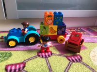 Lego Duplo 10615 Mein erster Traktor Schleswig-Holstein - Glinde Vorschau