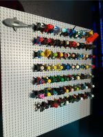 Lego 68 Minifiguren Ninjago USW Wandsbek - Hamburg Jenfeld Vorschau